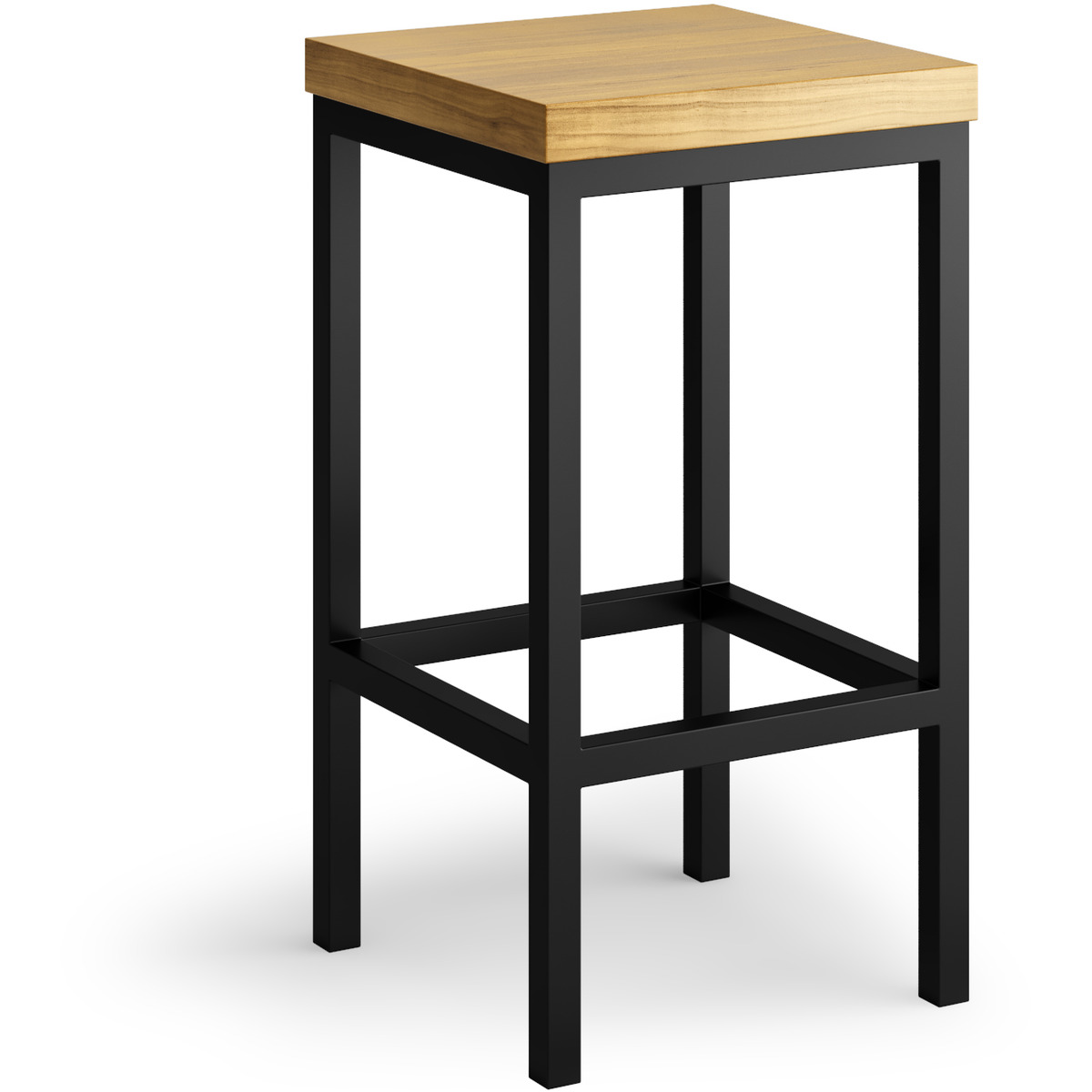 Domino Stool